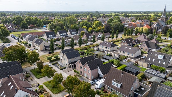 Medium property photo - Platteweg 45, 8375 GM Oldemarkt